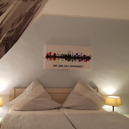 Ferien-& Monteurwohnung Koenen2 Nah Am Westfield Centro Oberhausen  Eksteriør billede