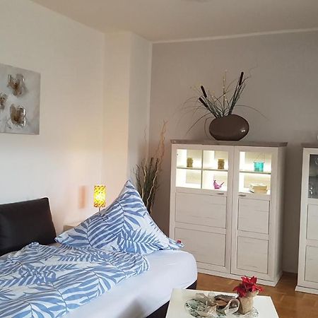 Ferien-& Monteurwohnung Koenen2 Nah Am Westfield Centro Oberhausen  Eksteriør billede