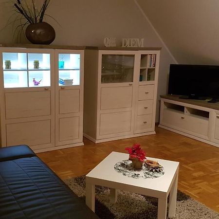 Ferien-& Monteurwohnung Koenen2 Nah Am Westfield Centro Oberhausen  Eksteriør billede