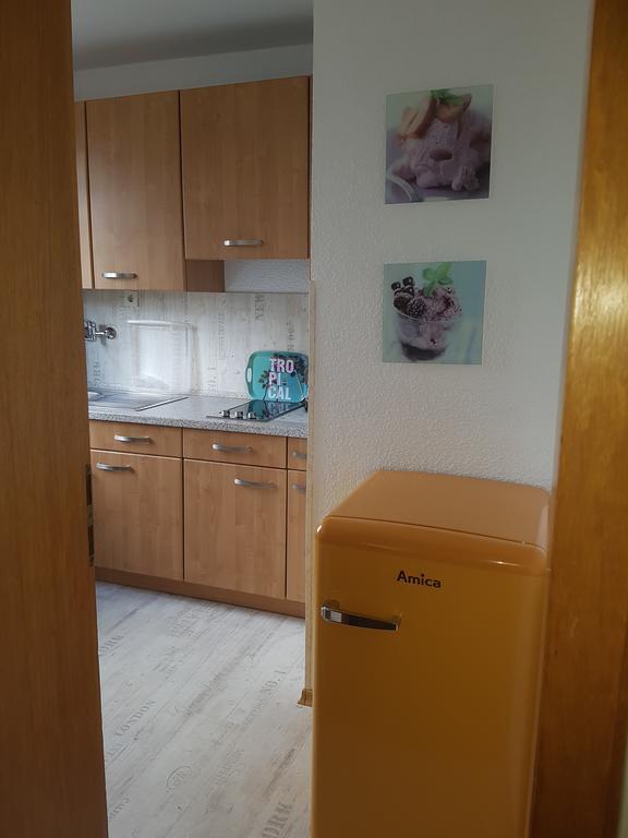 Ferien-& Monteurwohnung Koenen2 Nah Am Westfield Centro Oberhausen  Eksteriør billede