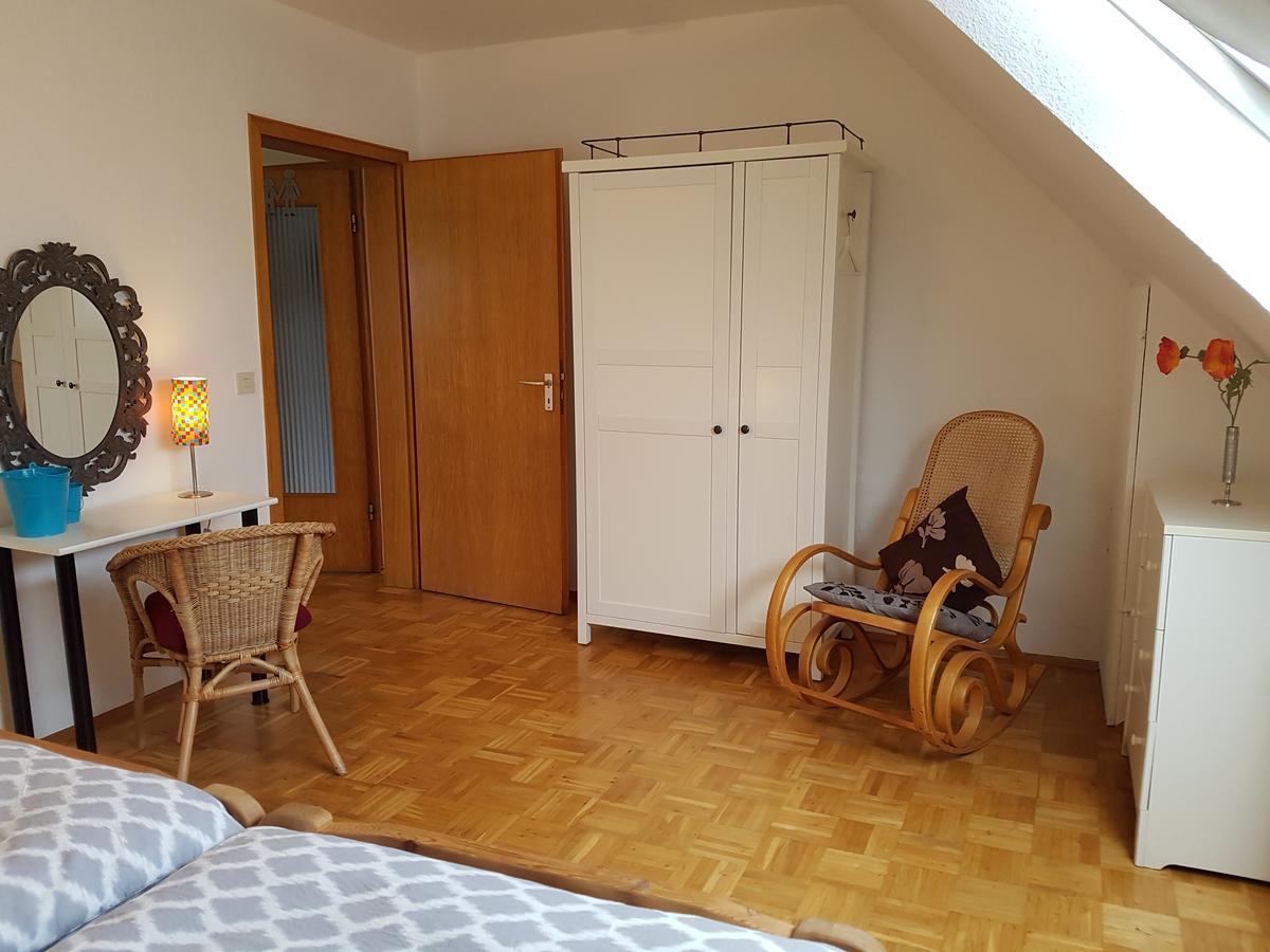 Ferien-& Monteurwohnung Koenen2 Nah Am Westfield Centro Oberhausen  Eksteriør billede