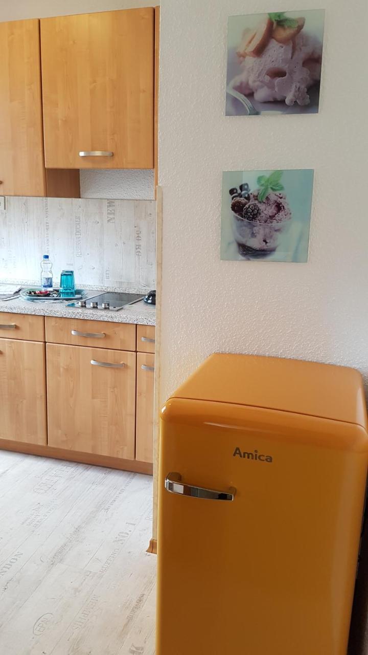 Ferien-& Monteurwohnung Koenen2 Nah Am Westfield Centro Oberhausen  Eksteriør billede