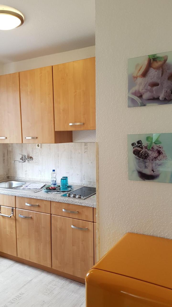 Ferien-& Monteurwohnung Koenen2 Nah Am Westfield Centro Oberhausen  Eksteriør billede