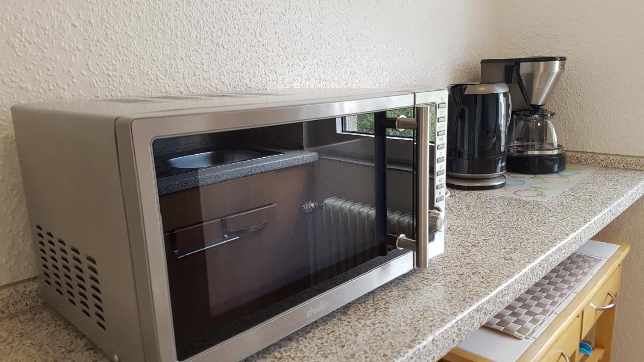 Ferien-& Monteurwohnung Koenen2 Nah Am Westfield Centro Oberhausen  Eksteriør billede