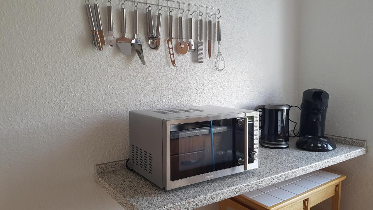Ferien-& Monteurwohnung Koenen2 Nah Am Westfield Centro Oberhausen  Eksteriør billede