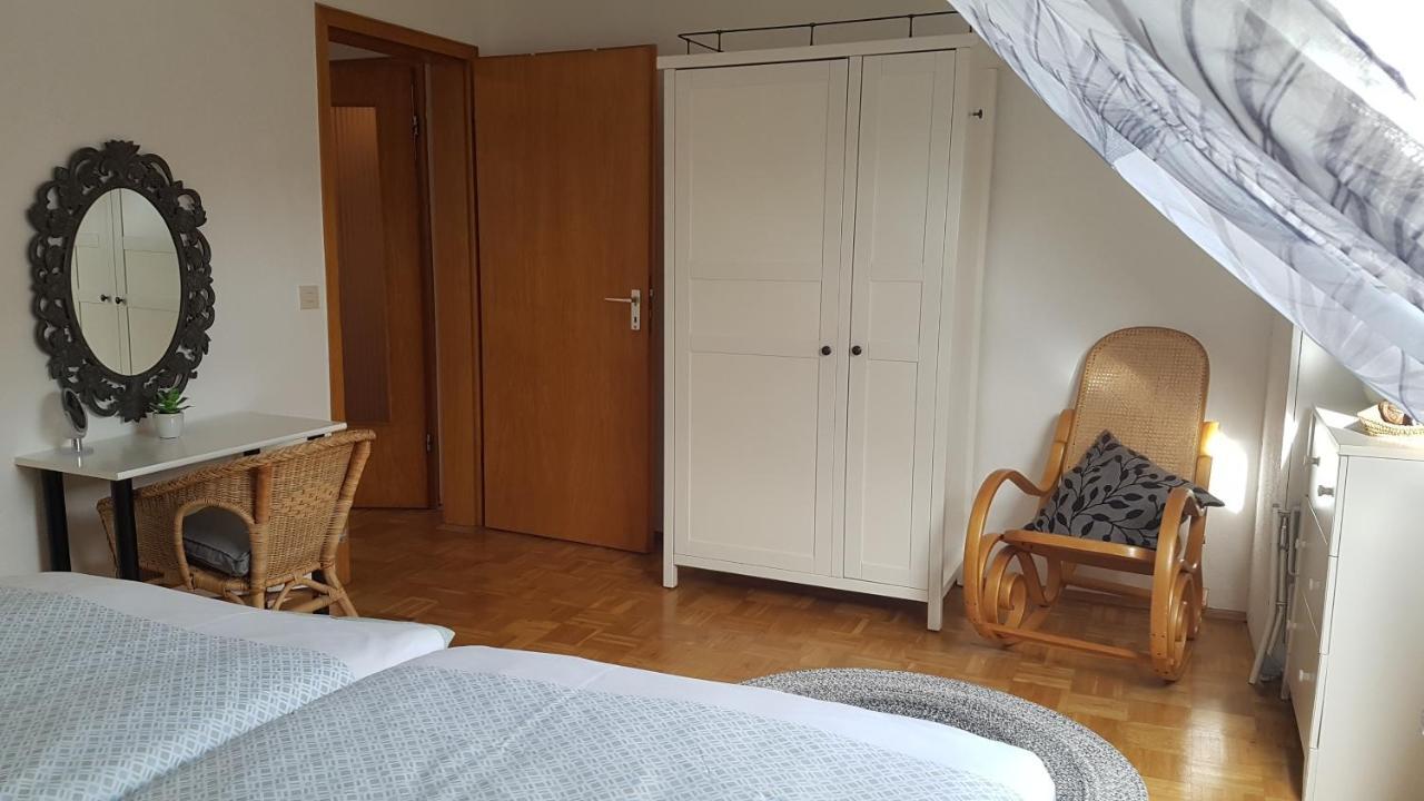 Ferien-& Monteurwohnung Koenen2 Nah Am Westfield Centro Oberhausen  Eksteriør billede