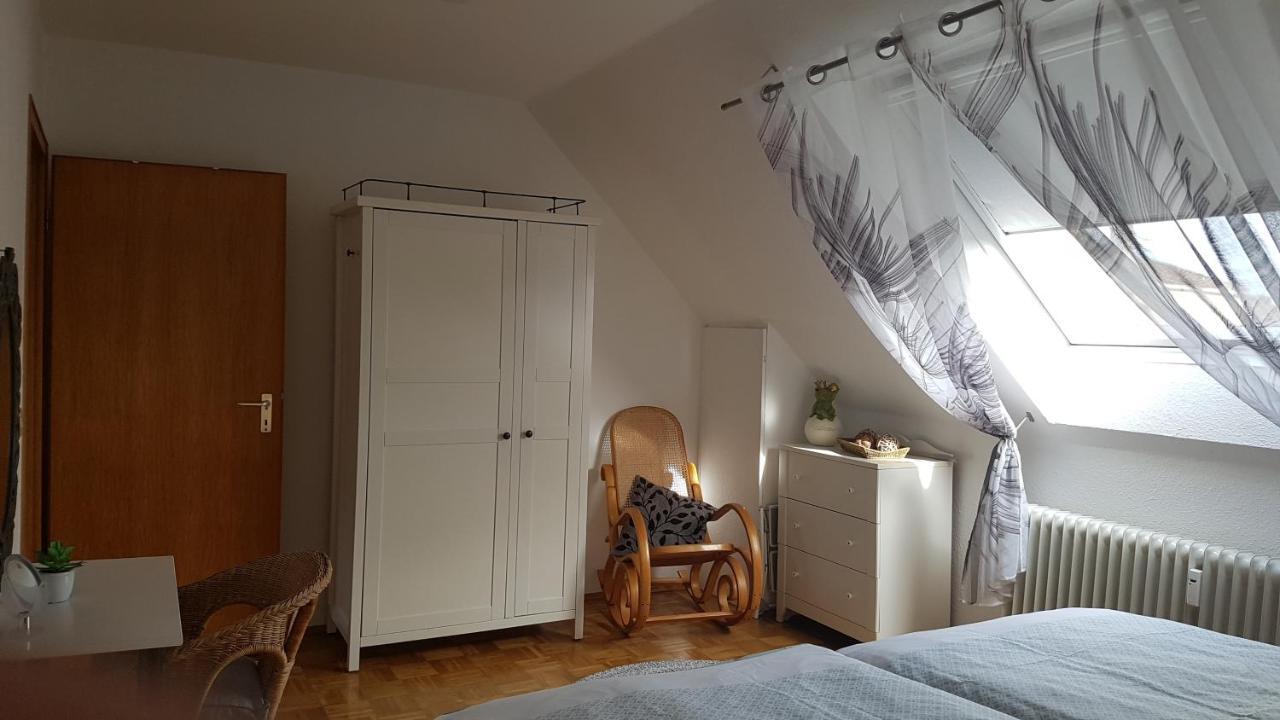 Ferien-& Monteurwohnung Koenen2 Nah Am Westfield Centro Oberhausen  Eksteriør billede