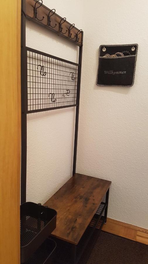 Ferien-& Monteurwohnung Koenen2 Nah Am Westfield Centro Oberhausen  Eksteriør billede