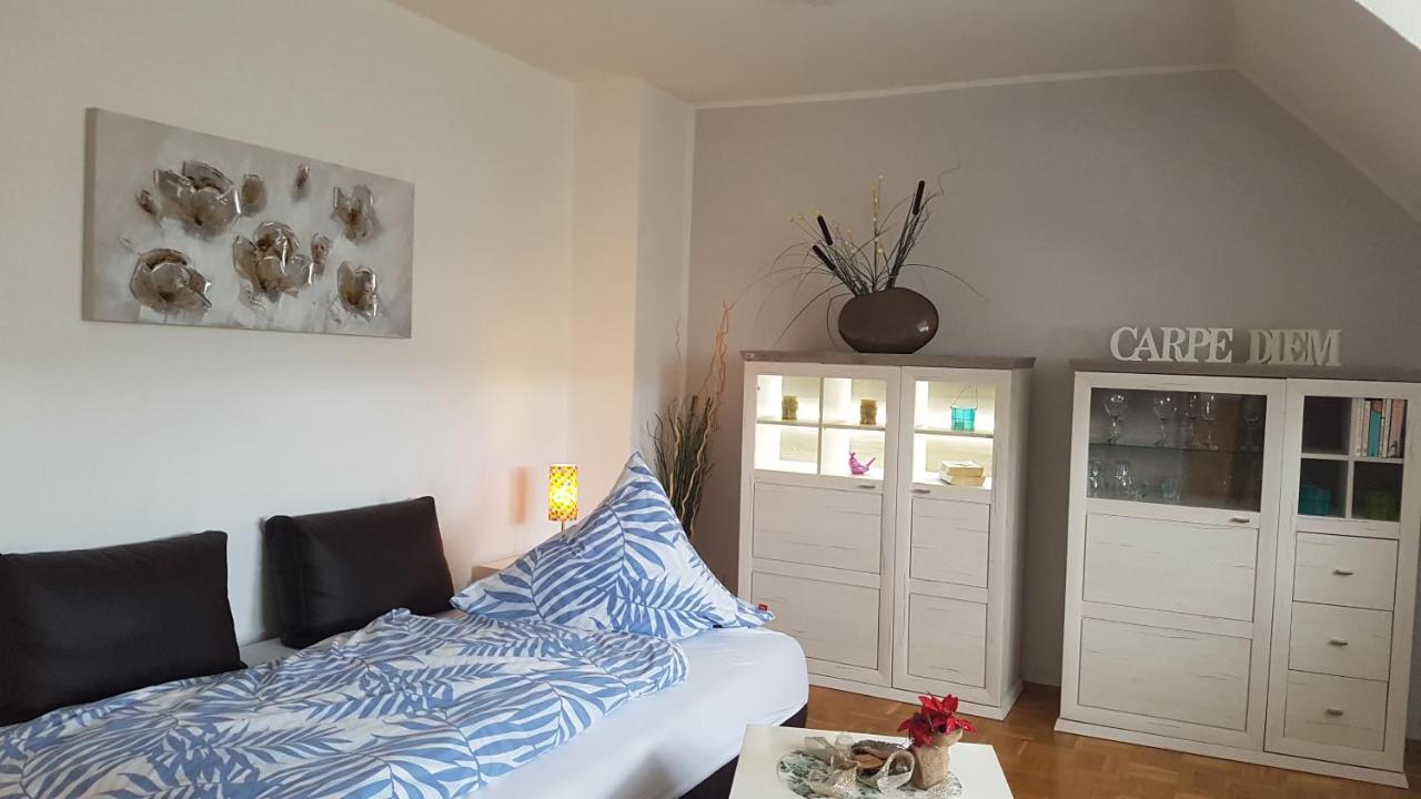 Ferien-& Monteurwohnung Koenen2 Nah Am Westfield Centro Oberhausen  Eksteriør billede