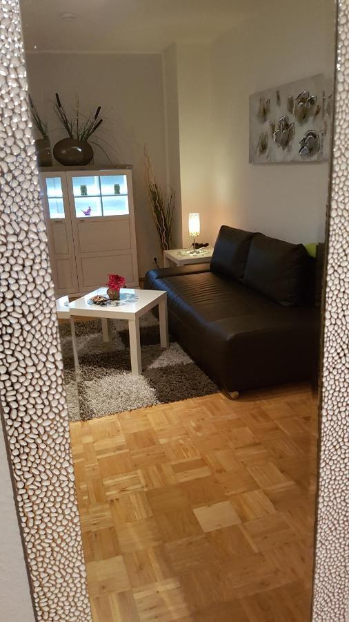 Ferien-& Monteurwohnung Koenen2 Nah Am Westfield Centro Oberhausen  Eksteriør billede