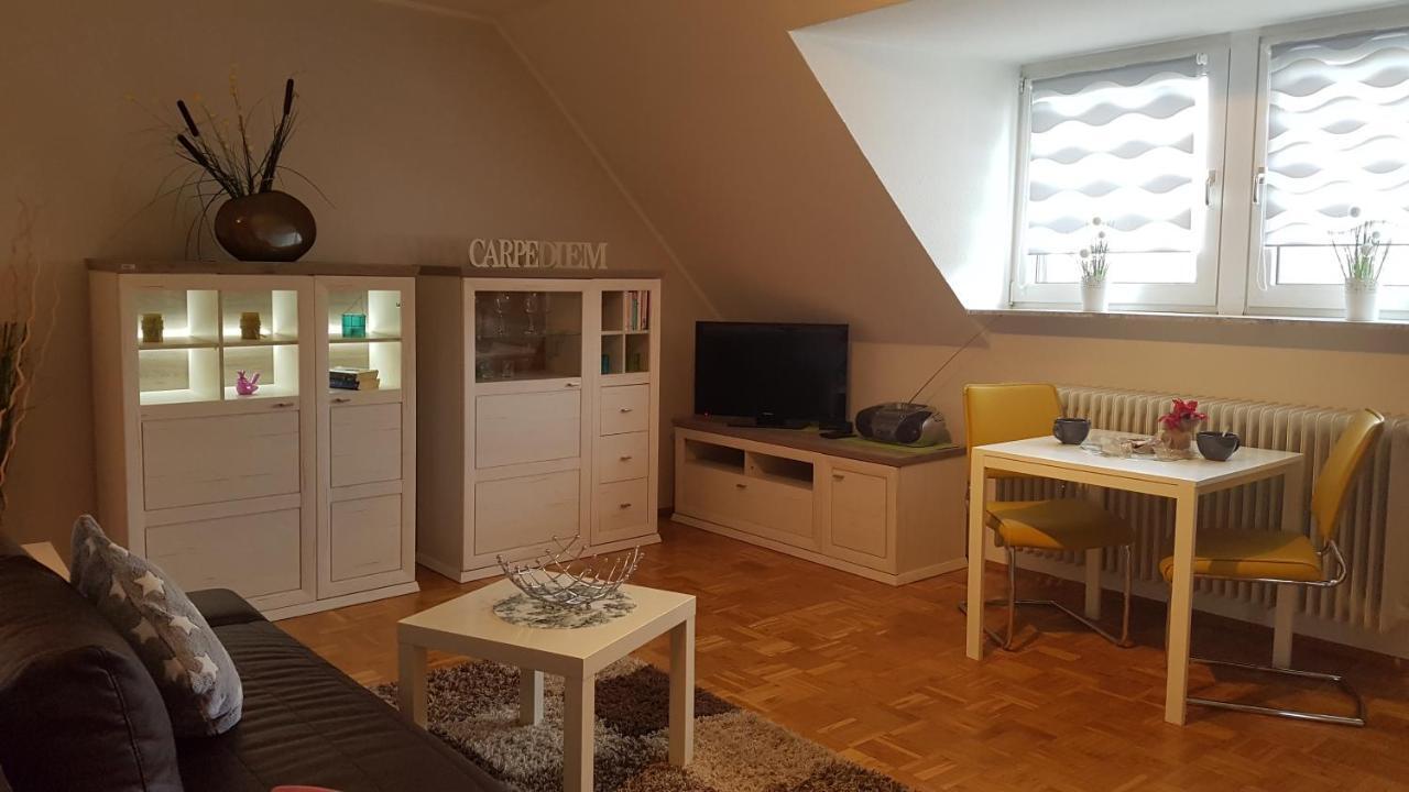 Ferien-& Monteurwohnung Koenen2 Nah Am Westfield Centro Oberhausen  Eksteriør billede